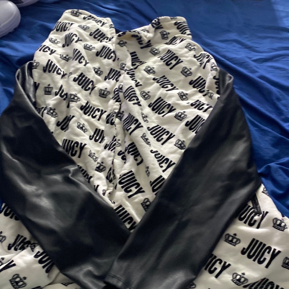 Never wear new